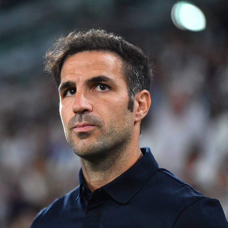 Fabregas sẽ dẫn dắt Inter thay Inzaghi?