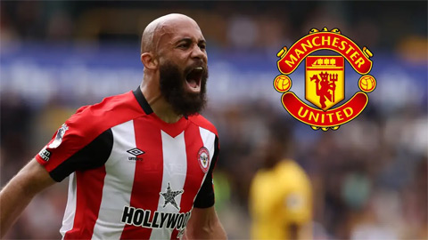  MU méo mặt vì yêu cầu của Mbeumo