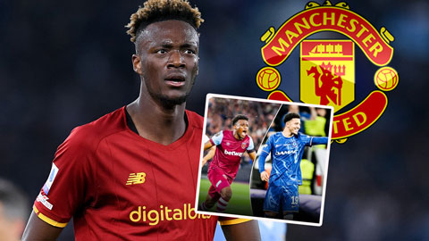  MU được cựu tiền đạo Chelsea mời gọi, tính đổi Sancho lấy Kudus