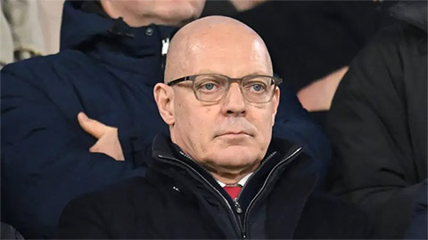  MU chia tay 'bù nhìn rơm', sẵn sàng bước vào kỷ nguyên mới