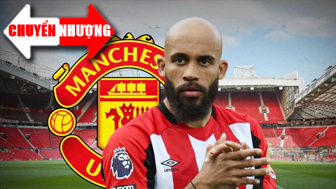  Tin chuyển nhượng 5/6: MU bị từ chối đề nghị đầu tiên cho Mbeumo