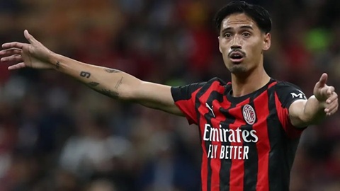  Reijnders có phải là sự thay thế cho De Bruyne?