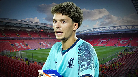  Liverpool chốt xong tân binh đầu tiên trước vụ Florian Wirtz