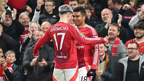  Nước cờ tiếp theo của MU là gì?