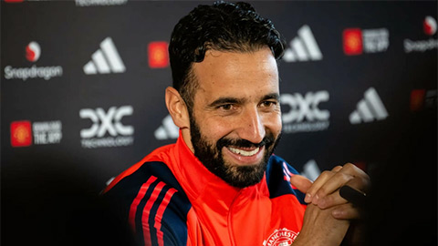  Siêu đội hình của MU thời Amorim mùa tới dần lộ diện