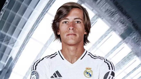  Real Madrid đón cựu hậu vệ MU với giá 50 triệu euro 