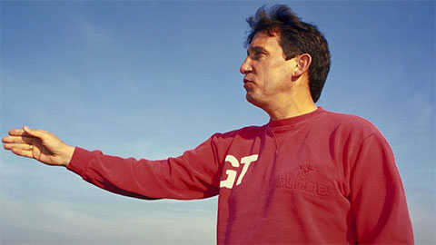  HLV trưởng ĐT Anh bao che cho tội phạm ấu dâm