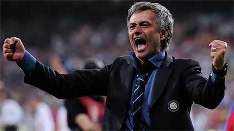  Inter liên hệ với... Mourinho trước khi 'chốt' Chivu