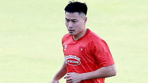  Chuyện khó tin về cầu thủ ‘đen đủi nhất’ ĐT Việt Nam