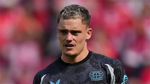 Liverpool chơi tới bến, nâng giá hỏi mua Wirtz lên 134 triệu euro