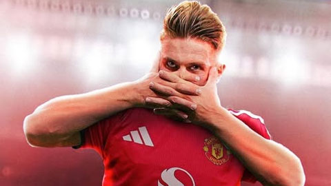  MU đi nước cờ mạnh tay để có tiền mua Gyokeres