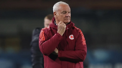  Tin giờ chót 7/6: Ranieri có thể thay Spalletti làm HLV ĐT Italia