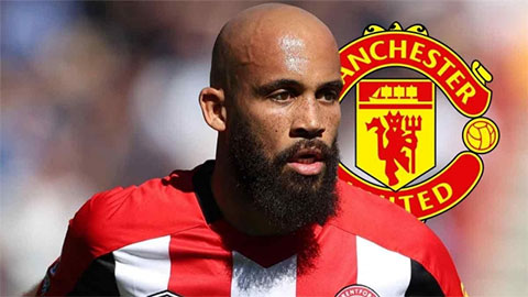  MU nâng giá hỏi mua Mbeumo lần thứ 2