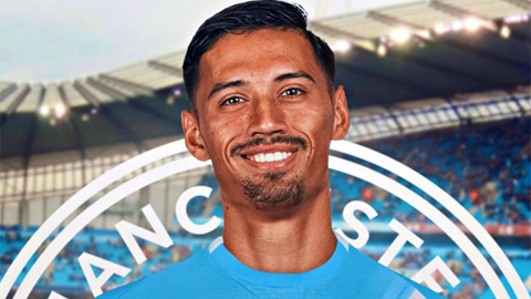  Tin chuyển nhượng 8/6: Reijnders gia nhập Man City trong hôm nay