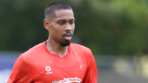  Cao Pendant Quang Vinh được truyền thông Malaysia theo dõi