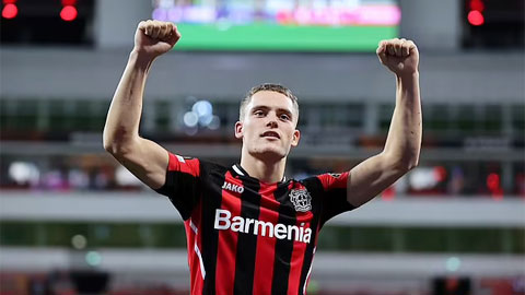  Liverpool nghĩ gì khi tất tay vào Florian Wirtz?