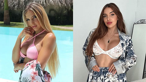  Tiệc thác loạn rùng mình của dàn sao Real