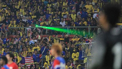  Malaysia có còn chơi xấu ĐT Việt Nam?