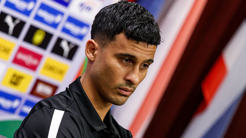  Cầu thủ Malaysia chỉ ra điểm yếu đầy bất ngờ trước trận gặp Việt Nam