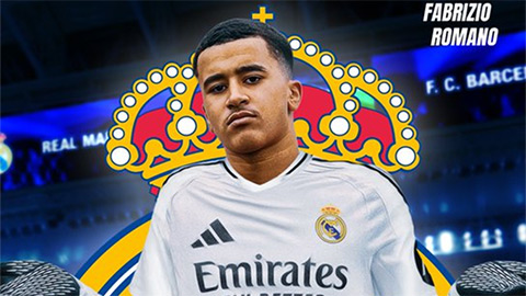  Real Madrid chiêu mộ thành công 'thần đồng' 16 tuổi của Ajax