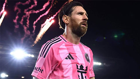  Bài test khắc nghiệt cho Lionel Messi ở FIFA Club World Cup