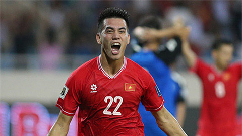  Nguyễn Tiến Linh: Đến lúc khẳng định bản lĩnh Quả bóng vàng