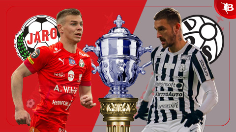  Nhận định bóng đá Jaro vs VPS, 22h30 ngày 11/6