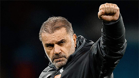  Roy Keane dự đoán về tương lai HLV Postecoglou