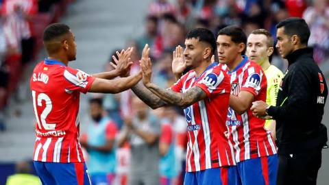  Atletico Madrid xem FIFA Club World Cup 2025 là... 'hội chợ triển lãm'