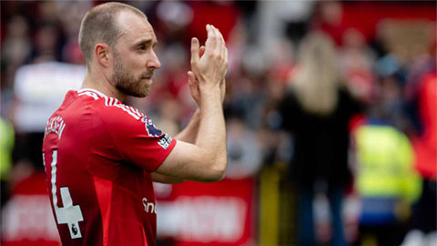  MU xác nhận chia tay Lindelof, Eriksen và 7 cầu thủ