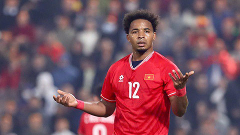  Với Xuân Son, ĐT Việt Nam có thể không thua đậm Malaysia đến thế