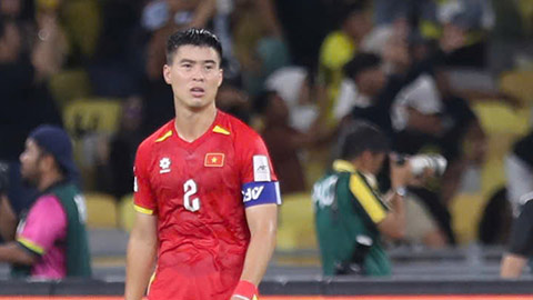  Với Xuân Son, ĐT Việt Nam có thể không thua đậm Malaysia đến thế