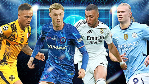  Siêu máy tính dự đoán nhà vô địch bất ngờ của FIFA Club World Cup 2025