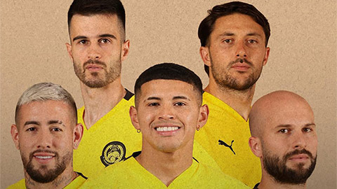 Malaysia nhận tin vui từ FIFA ngay trước trận gặp ĐT Việt Nam