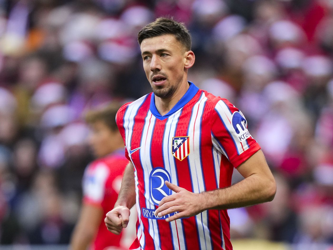 Lenglet đã đồng ý xé hợp đồng, giúp Barca tiết kiệm được 32 triệu euro tiền lương