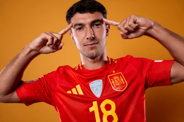 zubimendi là sự bổ sung cần thiết cho Arsenal ở mùa giải tới