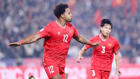  Xuân Son tái xuất, Việt Nam hy vọng làm nên... kỳ tích trước Malaysia