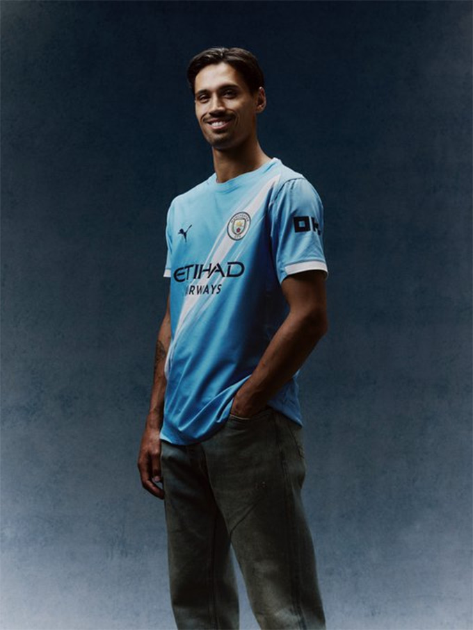 Reijnders thỏa ước mơ được đá tại Ngoại hạng Anh