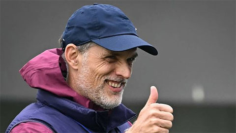  Thomas Tuchel xác nhận 16/26 tuyển thủ Anh dự World Cup 2026