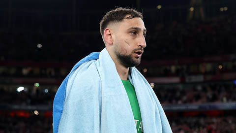  MU có thể chiêu mộ Gigi Donnarumma với giá rẻ