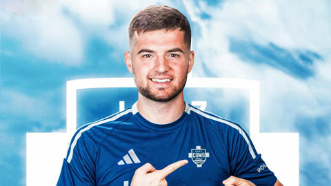  Como của Cesc Fabregas phá kỉ lục chuyển nhượng CLB