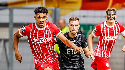  Việt kiều giỏi cho ĐT Việt Nam là ai, ở đâu?