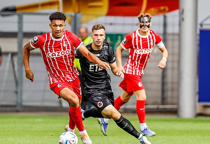 ĐT Việt Nam tìm ở đâu những Việt kiều giỏi, chất lượng cao hiện tại?