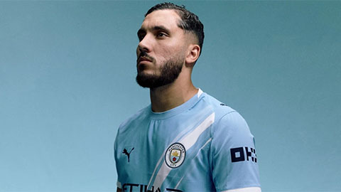  Ở Cherki có thứ mà De Bruyne cũng phải chào thua tại Man City