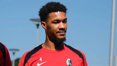  Vì sao Việt kiều đẳng cấp từng chơi ở Bundesliga không đến V.League?