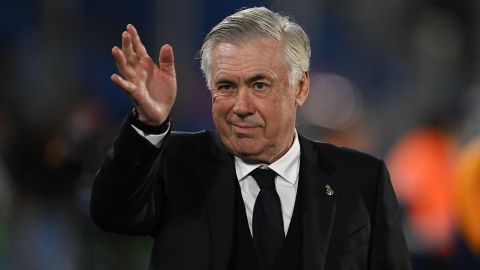  Carlo Ancelotti đã sai khi nói về FIFA Club World Cup