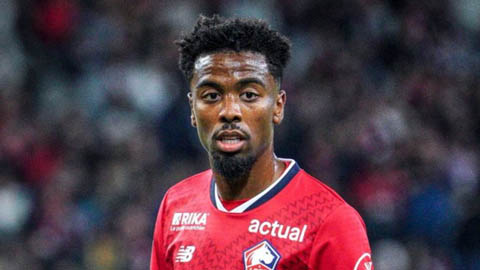  Marseille chiêu mộ thêm 1 cựu cầu thủ MU