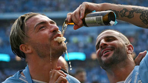  Pep Guardiola loại 3 cầu thủ khỏi đội hình dự FIFA Club World Cup