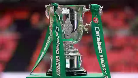  Fan bối rối với thể thức mới của Cúp Liên đoàn Anh