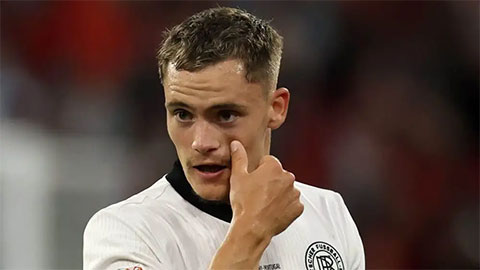  Bóc tách số tiền kỷ lục Liverpool chi ra mua Florian Wirtz